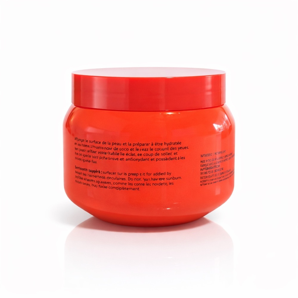 Pattern Body - Dry Exfoliating Scrub - Picture 2 of 3